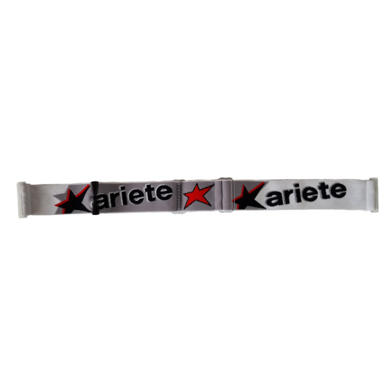 ARIETE IŠPARDAVIMAS AKINIŲ DIRŽELĖS (NUTRAUKTA)