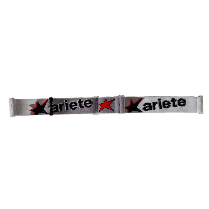 ARIETE IŠPARDAVIMAS AKINIŲ DIRŽELĖS (NUTRAUKTA)
