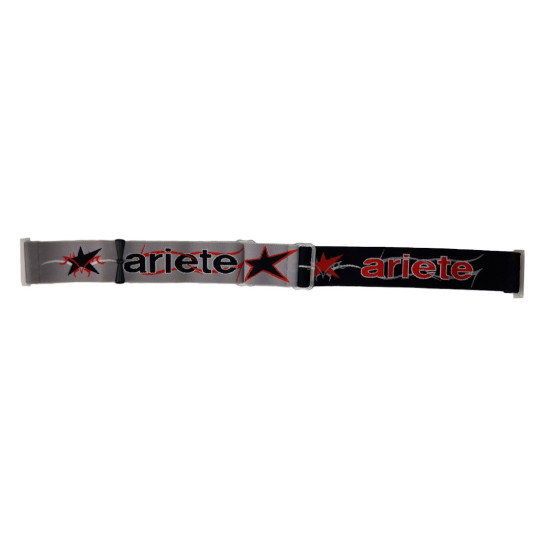 ARIETE IŠPARDAVIMAS AKINIŲ DIRŽELĖS (NUTRAUKTA)