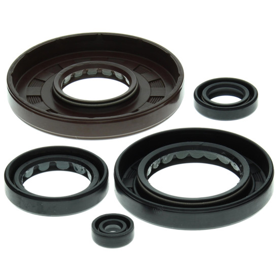 WINDEROSA (VERTEX) engine gasket set HONDA TRX500FA '01-'14, TRX500FGA' 04-'08, TRX500FPA '09-'14