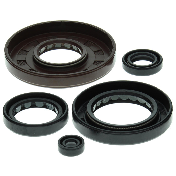 WINDEROSA (VERTEX) engine gasket set HONDA TRX500FA '01-'14, TRX500FGA' 04-'08, TRX500FPA '09-'14
