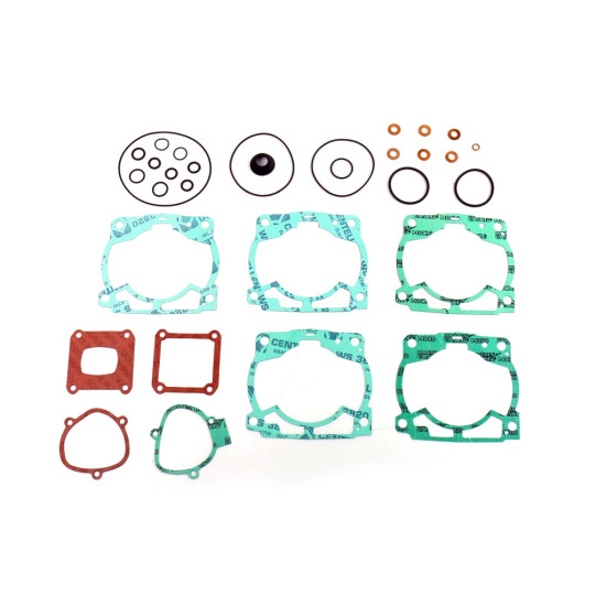 ATHENA TOP-END gaskets KTM SX 250 '17-'22, EXC 250 '17-'18, EXC 300 '17-'21, EXC 250/300 TPI '18-21, HUSQVARNA TC 250 (KTM) '17