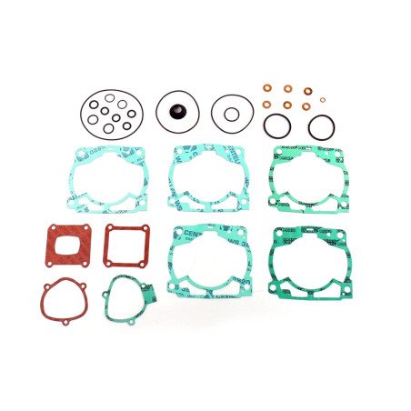 ATHENA TOP-END gaskets KTM SX 250 '17-'22, EXC 250 '17-'18, EXC 300 '17-'21, EXC 250/300 TPI '18-21, HUSQVARNA TC 250 (KTM) '17