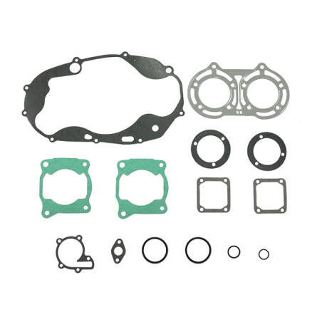 NAMURA gasket set YAMAHA YFZ350 BANSHEE '87-'06