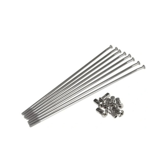 CC SZPRYCHA KTM 125 / 500 (92-99) 18' TYŁ 8G / 300 (50-0050-1) (CC PRODUCTS)