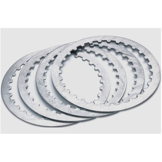 PSYCHIC clutch interplates HUSQVARNA TC 85 '18-'20, KTM SX 85 '18-'20