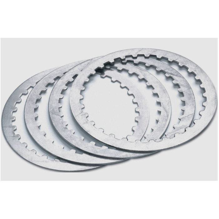 PSYCHIC clutch interplates HUSQVARNA TC 85 '18-'20, KTM SX 85 '18-'20