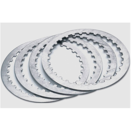 PSYCHIC clutch interplates HUSQVARNA TC 85 '18-'20, KTM SX 85 '18-'20