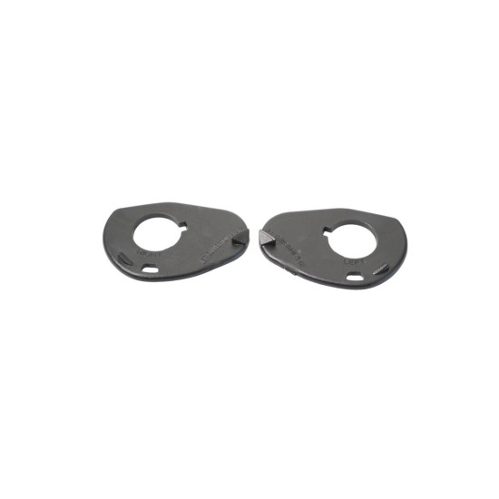 CABERG PARTS reaktyvinio šalmo konversijos rinkinys tinka: JUSTISSIMO