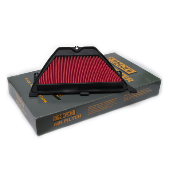 EMGO ORO FILTRAS HONDA CBR 600 RR 03-06 (PC37) (HFA1616) (17210-MEE-000) (H1208)