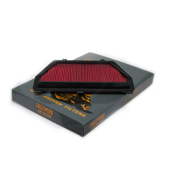 EMGO ORO FILTRAS HONDA CBR 600 RR '07-'18, CBR 600 RA '09-'18 (HFA1620) (17210-MFJ-D00) (H1262)