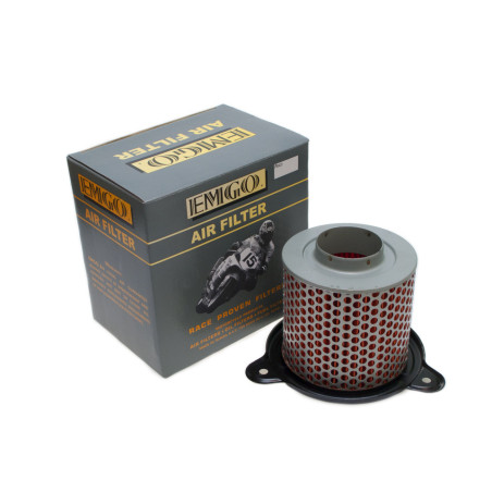 EMGO ORO FILTRAS HONDA VT 500E`86-88 (HFA1505) (17214-MF5-841)