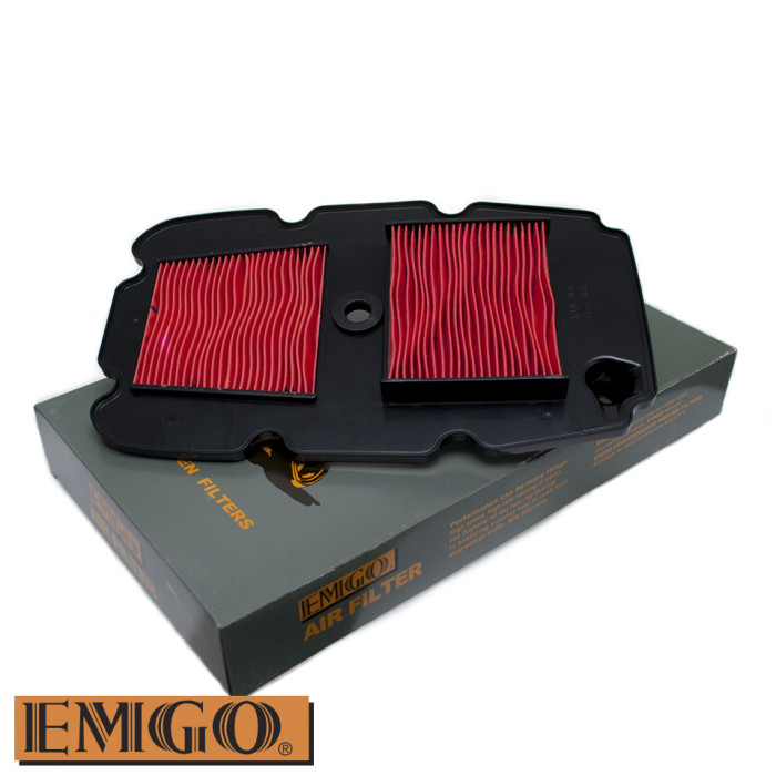 EMGO ORO FILTRAS HONDA XL 700V TRANSALP (RD13) '08-'13 (HFA1714) (17210-MFF-D00) (H1269)