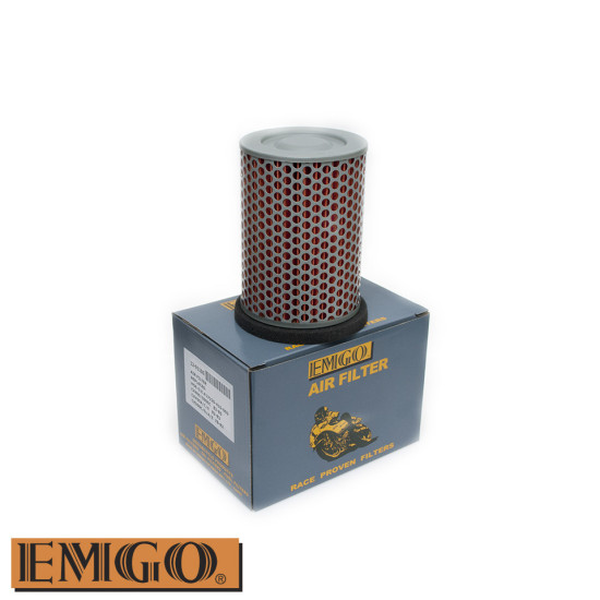 EMGO ORO FILTRAS HONDA CX 500A / B / C / E`78-84, GL 500`81-82, CB 450S (HFA1402) (17220-415-003) (H1115)