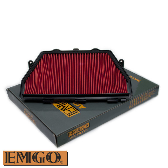 EMGO ORO FILTRAS HONDA CBR 1000 RR-8,9,A,B,C,D,E,F,G FIREBLADE 08-16 (SC59) (HFA1931) (17210-MFL-000)