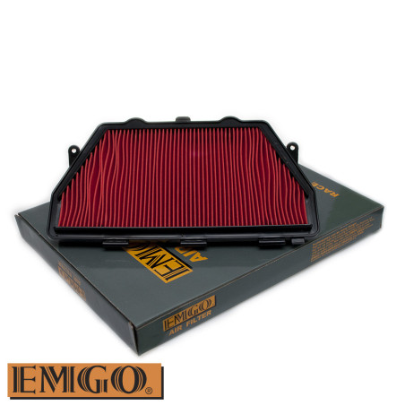 EMGO ORO FILTRAS HONDA CBR 1000 RR-8,9,A,B,C,D,E,F,G FIREBLADE 08-16 (SC59) (HFA1931) (17210-MFL-000)