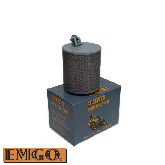 EMGO FILTR POWIETRZA HONDA VTR 1000 SP1 / SP2 (00-06) (HFA1920) (17235-MCF000) (H1210) (2 SZT. NA MOTOCYKL)