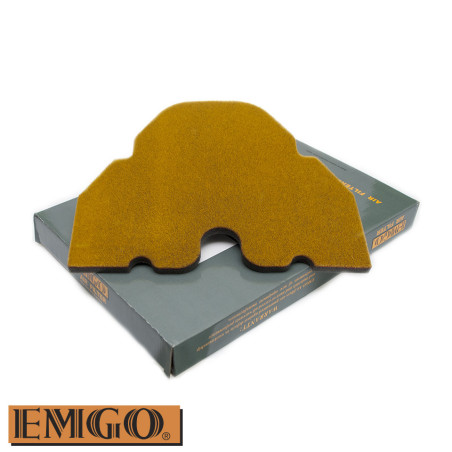 EMGO ORO FILTRAS KAWASAKI ZZR 600 (93-04) (HFA2604) (11013-1226) (K2140)