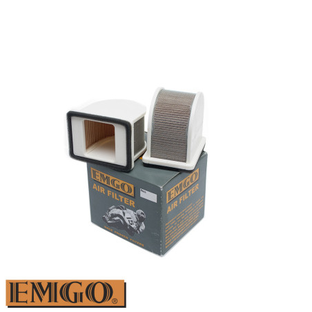 EMGO FILTR POWIETRZA KAWASAKI EN450 / 454 85-90 (HFA2404) (11013-1126)