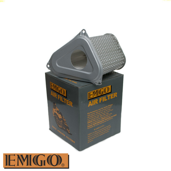 EMGO ORO FILTRAS SUZUKI DR 750 (88-89) (SR41B), DR 800`90 (SR43A,B) (HFA3703) (13780-44B00) (S3190)