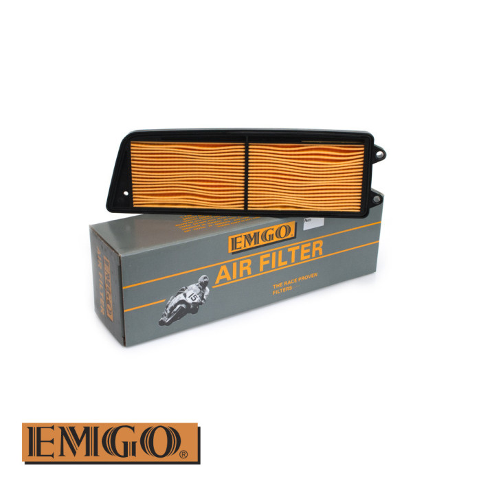 EMGO ORO FILTRAS SUZUKI AN 125 96-00 (HFA3101) (13780-20E00) (S3174)