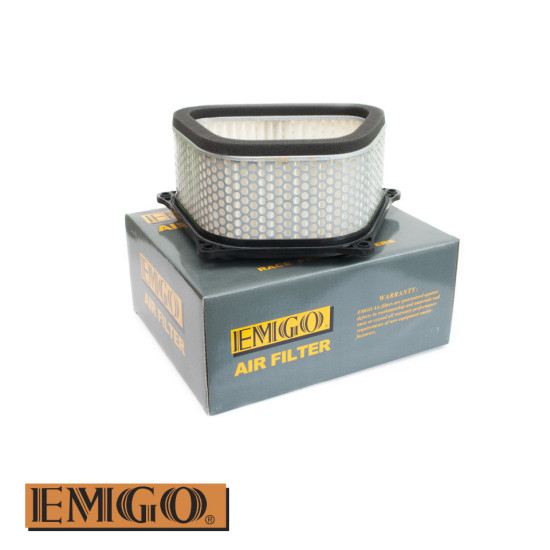EMGO ORO FILTRAS SUZUKI GSX-R1300, HAYABUSA 99 07 (HFA3907) (13780-24F02) (S3164)