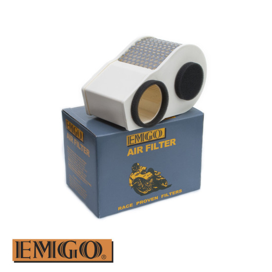 EMGO ORO FILTRAS YAMAHA XVZ 1300A ROYAL STAR 96-02 (HFA4908) (4NK-14451-00) (Y4243)