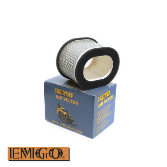 EMGO ORO FILTRAS YAMAHA FZR 600R 94-99, YZF 600R THUNDERCAT 95-96 (HFA4604) (4JH-14451-00) (Y4229)