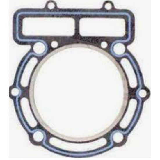 ATHENA head gasket (head) HUSQVARNA TE 410 '96-'00, TC 510 '89-'91