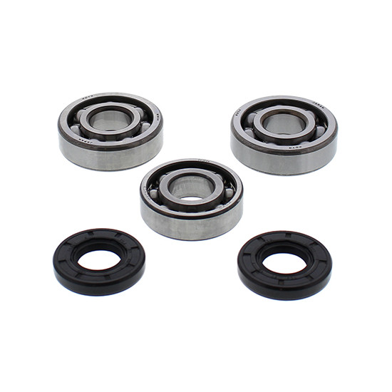 ALL BALLS crankshaft bearings with oil seals YAMAHA YZ65 18, YZ85 19