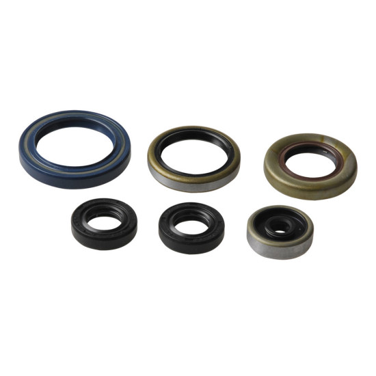 ATHENA engine gasket set KTM SX 85 03-17, KTM SX 105 04/11, HUSQVARNA TC 85 14-17