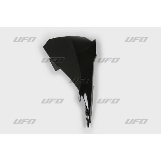 UFO ORO FILTRO DANGTELIS KTM SX 85 '13-17 (1 VNT. KAIRĖJE) JUODAS