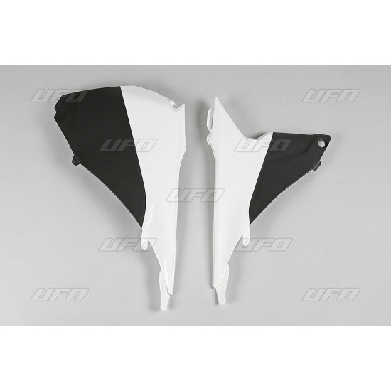 UFO ORO FILTRO DANGTELIS KTM SX '13-'16, SXF '13-'15 SPALVA