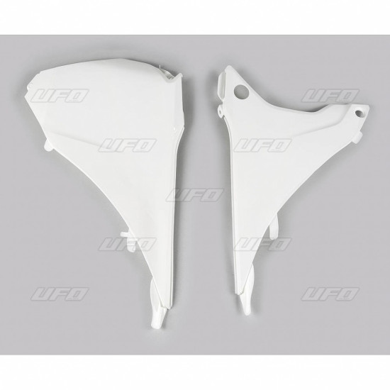 UFO ORO FILTRO DANGTELIS KTM EXC '14-'16, EXCF '14-'16 BALTA
