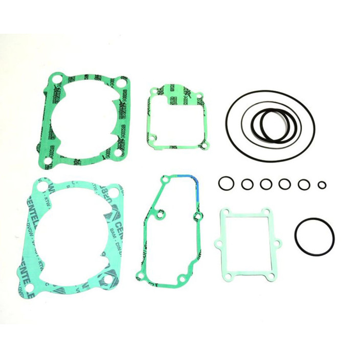 ATHENA TOP-END gaskets HUSQVARNA WR/CR 250 '99-'14, WR 300 '09-'14