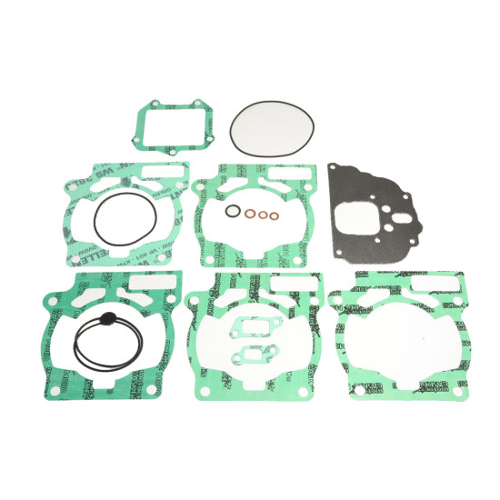 ATHENA TOP-END tarpinės KTM...