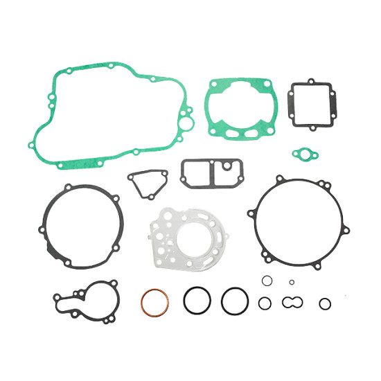 NAMURA gasket set KAWASAKI KX 125 (90-91)
