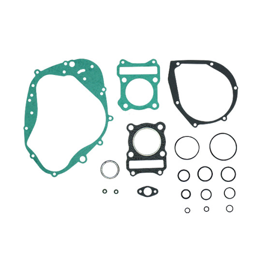NAMURA gasket set SUZUKI DRZ 125L 03-09 (808531N)
