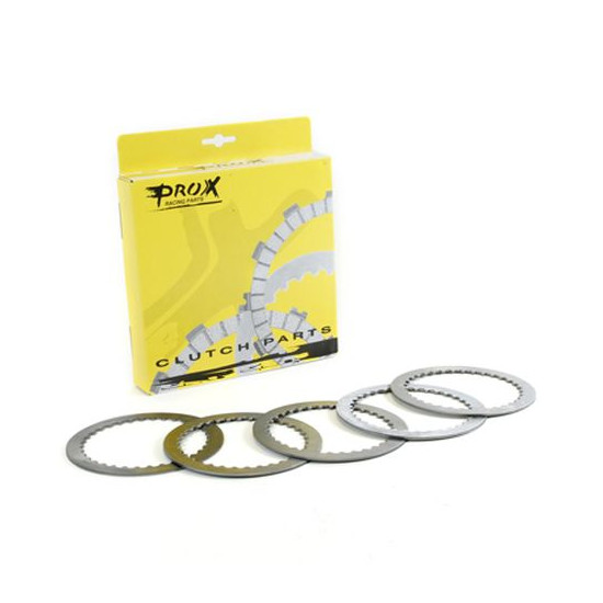 PROX clutch interplates HONDA CRF 150R '07-21
