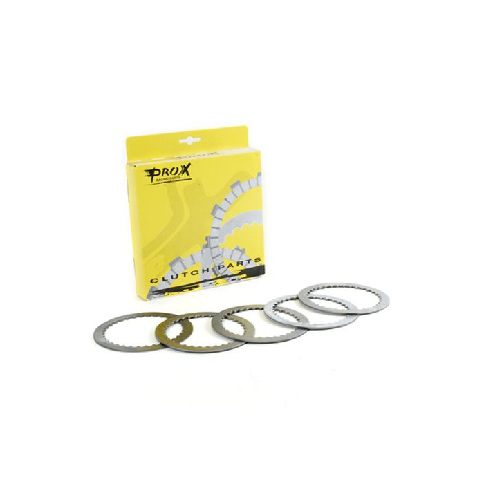 PROX clutch interplates HONDA CRF 150R '07-21