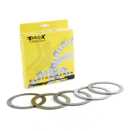 PROX clutch interplates HONDA CRF 150R '07-21