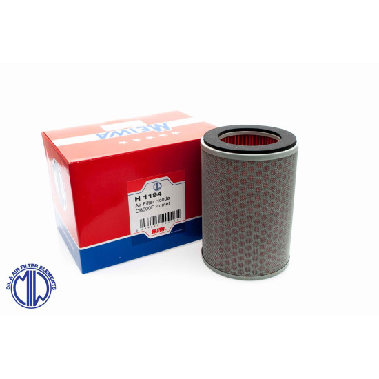 MIW (MEIWA) ORO FILTRAS HONDA CBF 500 (04-08), CBF 600 (04-07), CB 600 HORNET (98-06) (HFA1602) (50)