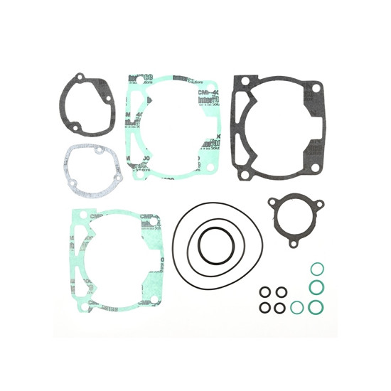 PROX TOP-END gaskets KTM SX 250 '00-'02, KTM EXC 250 '00-'03