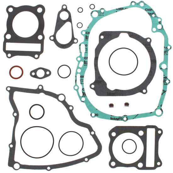 WINDEROSA (VERTEX) gasket set SUZUKI LT-F160 91-01