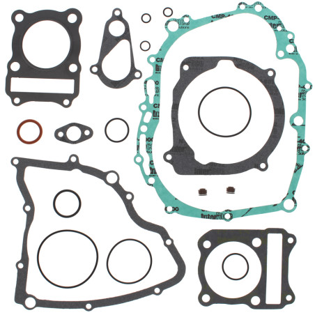 WINDEROSA (VERTEX) gasket set SUZUKI LT-F160 91-01
