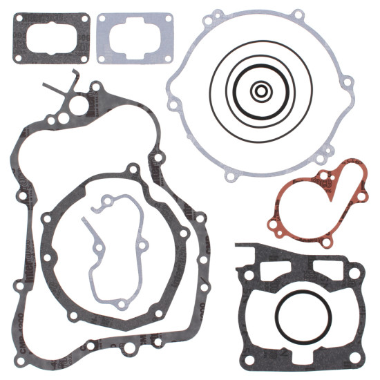 WINDEROSA (VERTEX) gasket set YAMAHA YZ 125 01-04