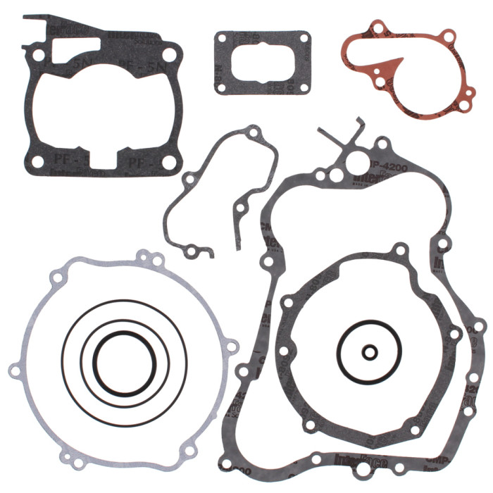 WINDEROSA (VERTEX) gasket set YAMAHA YZ 125 94-97