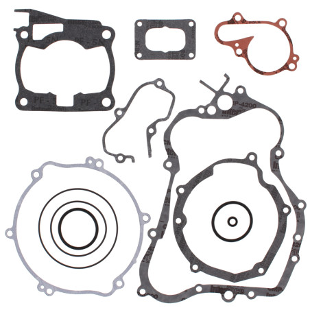 WINDEROSA (VERTEX) tarpinių komplektas YAMAHA YZ 125 94-97
