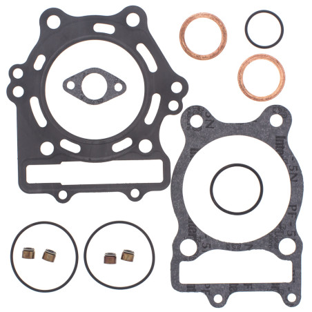 WINDEROSA (VERTEX) TOP-END GASKETS KAWASAKI KLF400 BAYOU '93-'99, KVF400 PRAIRIE '97-'02