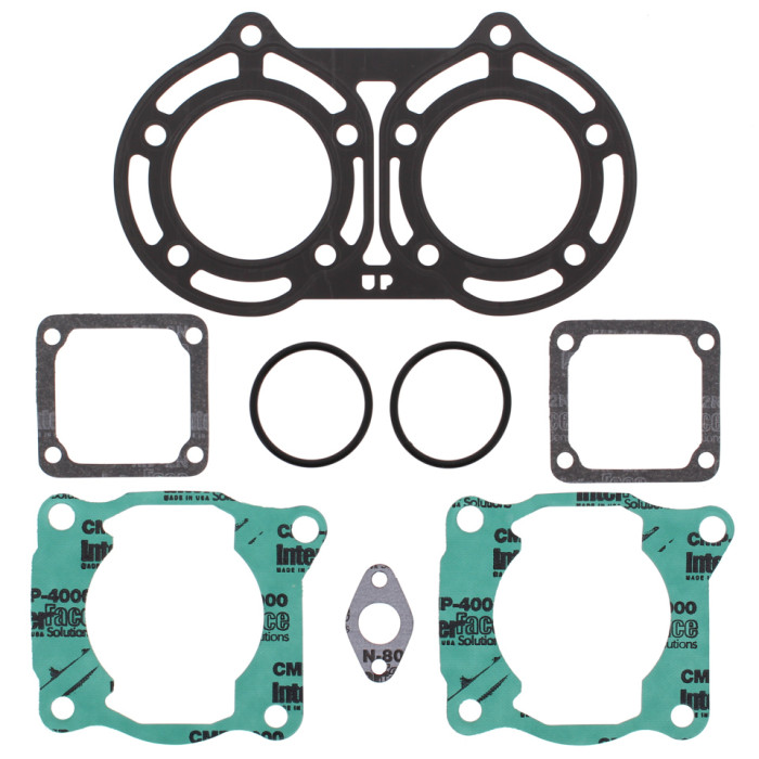 WINDEROSA (VERTEX) TOP-END tarpinės YAMAHA YFZ350 BANSHEE 87-09